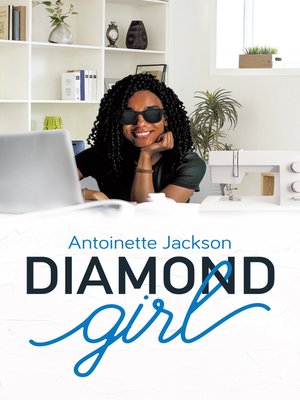 cover image of Diamond Girl